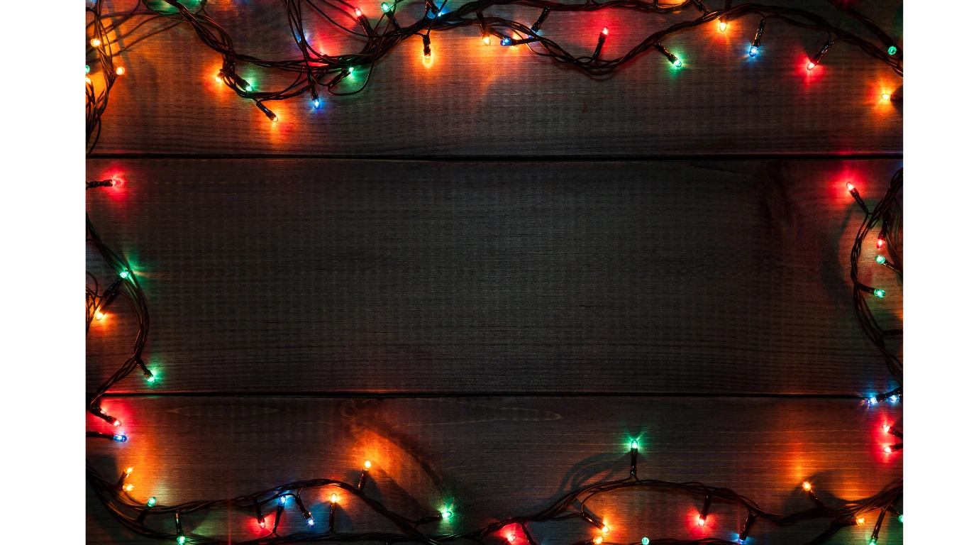 Professional Christmas Lights Illuminate Your Holidays